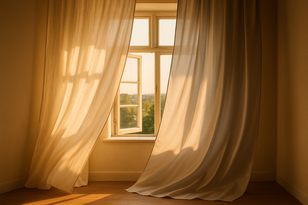 Pamuklu mu Polyester mi? - Sağlıklı Kumaş Seçimi | Etülle