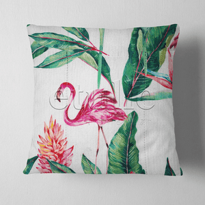 Luxury Throw Pillow