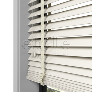 50 MM BAMBOO Wenge Wooden Venetian Blind