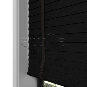 50 MM BAMBOO Wenge Wooden Venetian Blind