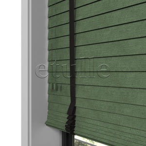 50 MM BAMBOO Wenge Wooden Venetian Blind