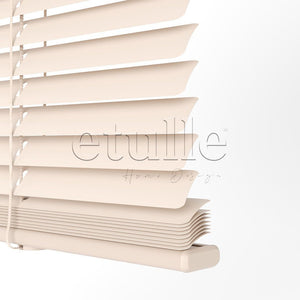 16 MM Mango Aluminum Venetian Blind