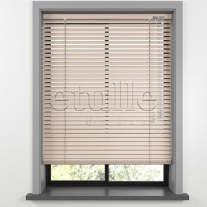 16 MM Mango Aluminum Venetian Blind