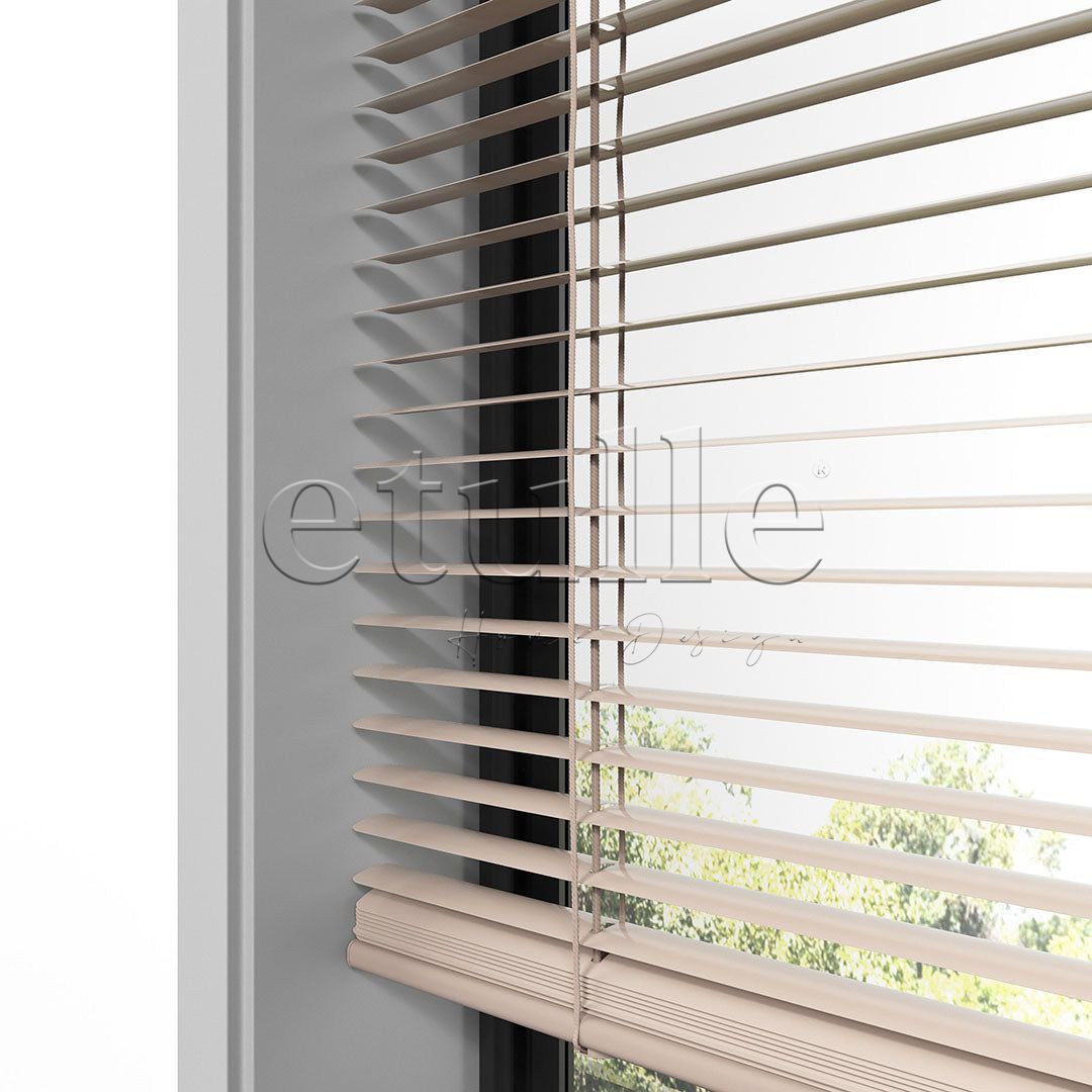 16 MM Mango Aluminum Venetian Blind