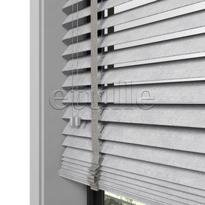 50 MM BAMBOO Wenge Wooden Venetian Blind