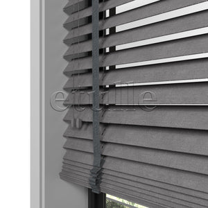 50 MM BAMBOO Wenge Wooden Venetian Blind