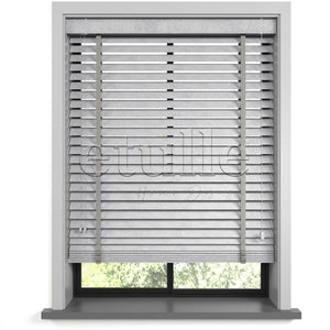 50 MM BAMBOO Wenge Wooden Venetian Blind