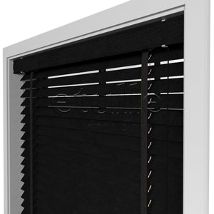 50 MM BAMBOO Wenge Wooden Venetian Blind