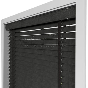 50 MM BAMBOO Wenge Wooden Venetian Blind