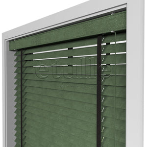 50 MM BAMBOO Wenge Wooden Venetian Blind