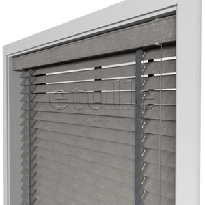 50 MM BAMBOO Wenge Wooden Venetian Blind
