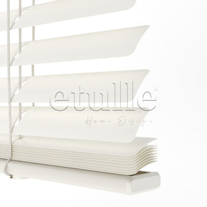 25 MM Magnolia Aluminum Venetian Blind