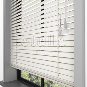 25 MM Magnolia Aluminum Venetian Blind