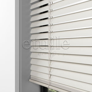 25 MM Magnolia Aluminum Venetian Blind