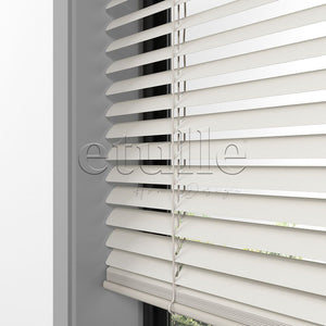 25 MM Magnolia Aluminum Venetian Blind