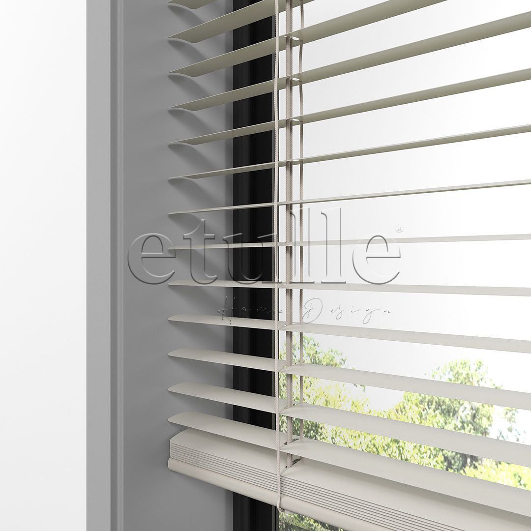 25 MM Magnolia Aluminum Venetian Blind