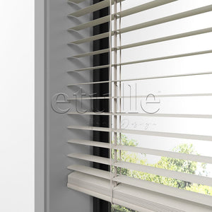 25 MM Magnolia Aluminum Venetian Blind