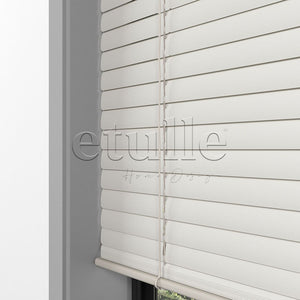 25 MM Magnolia Aluminum Venetian Blind