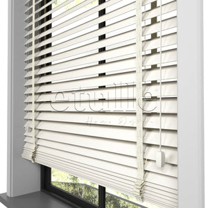 50 MM BAMBOO Wenge Wooden Venetian Blind