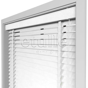 50 MM BAMBOO Wenge Wooden Venetian Blind