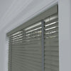 50 Mm Polywood Krem Ahşap Jaluzi