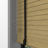 50 MM BASSWOOD Cedar Ahşap Jaluzi