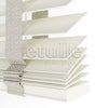 50 MM BASSWOOD Krem Ahşap Jaluzi