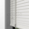 50 MM BASSWOOD Krem Ahşap Jaluzi