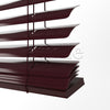 50 MM Bordo Alüminyum Jaluzi