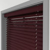50 MM Bordo Alüminyum Jaluzi