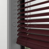 50 MM Bordo Alüminyum Jaluzi