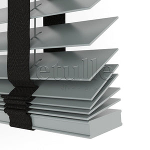 50 MM FARYWOOD Andesite Wooden Venetian Blind