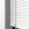 50 MM FOAXWOOD Snow Beyaz Ahşap Jaluzi