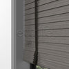 50 MM LUXURY WOOD Ash Ahşap Jaluzi