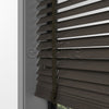 50 MM LUXURY WOOD Bison Ahşap Jaluzi