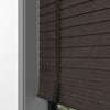 50 MM LUXURY WOOD Brown Ahşap Jaluzi