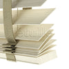 50 MM LUXURY WOOD Camel Ahşap Jaluzi