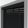 50 MM LUXURY WOOD Charcoal Ahşap Jaluzi