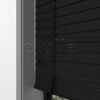 50 MM LUXURY WOOD Charcoal Ahşap Jaluzi