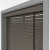 50 MM LUXURY WOOD Cinder Ahşap Jaluzi