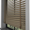 50 MM LUXURY WOOD Desert Ahşap Jaluzi