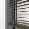 50 MM LUXURY WOOD Desert Ahşap Jaluzi