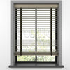 50 MM LUXURY WOOD Dune Ahşap Jaluzi