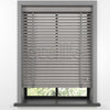 50 MM LUXURY WOOD Mist Ahşap Jaluzi