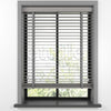 50 MM LUXURY WOOD Mist Ahşap Jaluzi