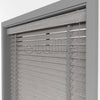50 MM LUXURY WOOD Mist Ahşap Jaluzi