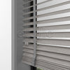 50 MM LUXURY WOOD Mist Ahşap Jaluzi