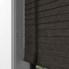 50 MM LUXURY WOOD Mocha Ahşap Jaluzi