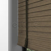 50 MM LUXURY WOOD Mud Ahşap Jaluzi