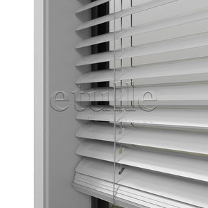 50 MM Metal Aluminum Venetian Blind